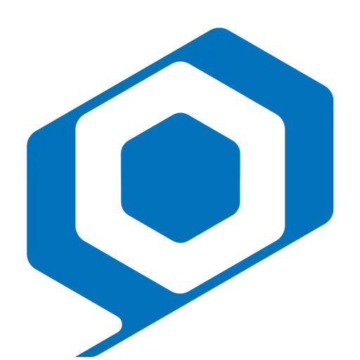 کیوآرگرافی logo