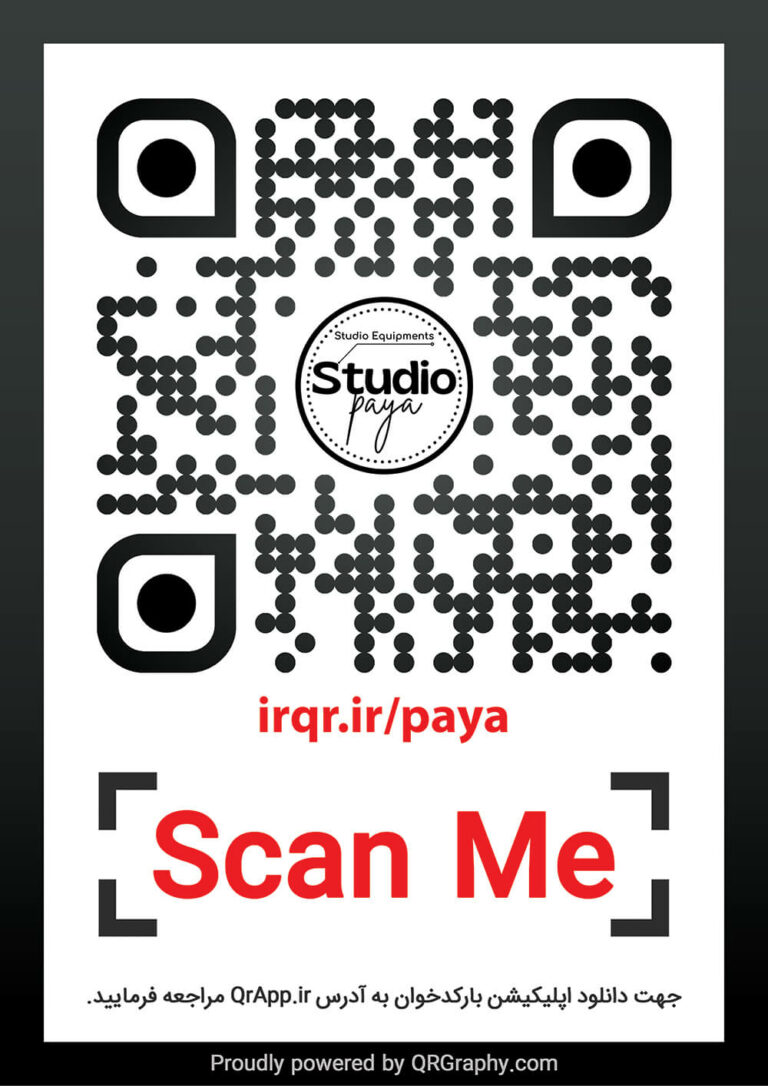 qr code paya