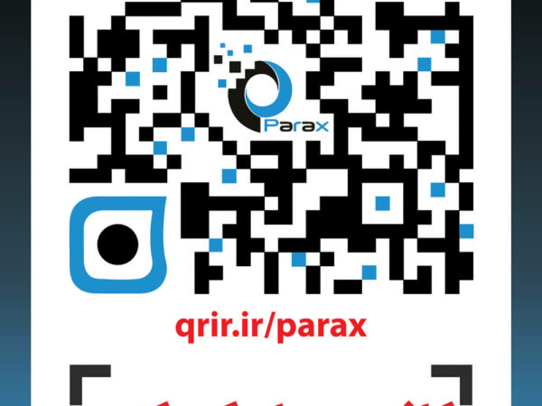 فروشگاه پاراکس