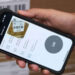 تبدیل گوشی به بارکدخوان صنعتی اسکن بارکد کالا - کیوآرگرافی