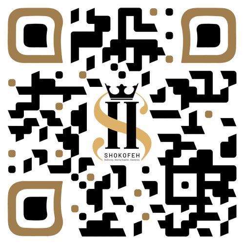 qr code shokofeh